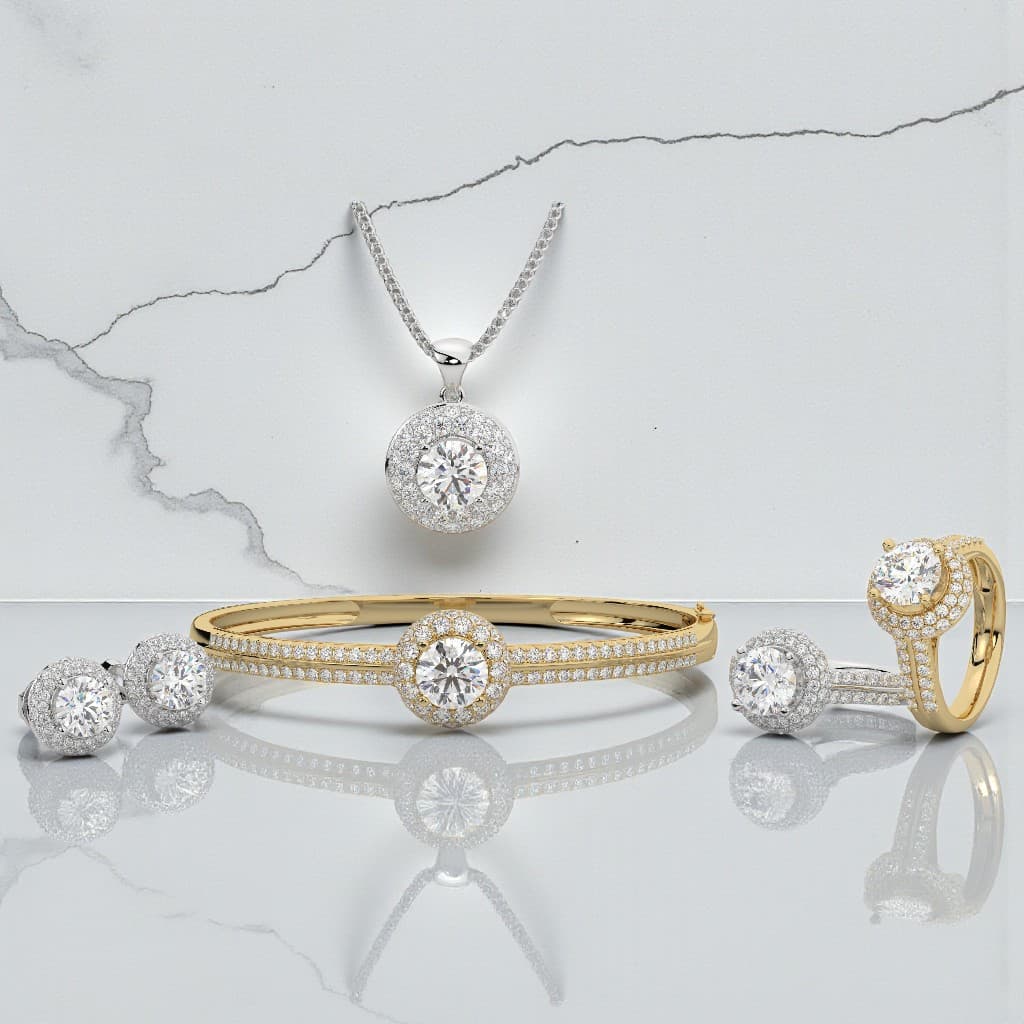 Lam's Design Jewelry