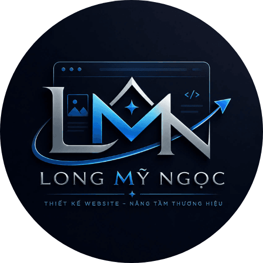 Thiết Kế Website Ninh Thuận Chuyên Nghiệp | Long Mỹ Ngọc