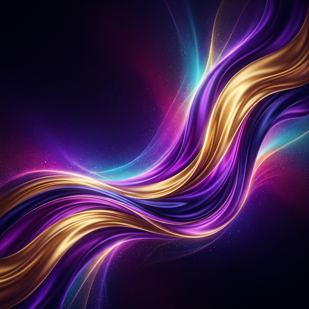 Footer Background